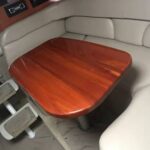 Vista Cruiser Wood Table